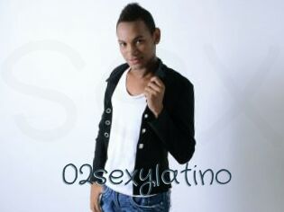 02sexylatino