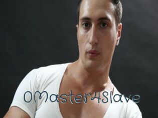 0Master4Slave