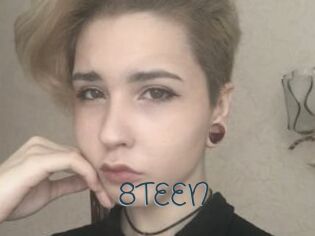 8TEEN