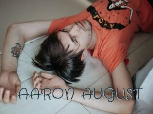 AARON_AUGUST