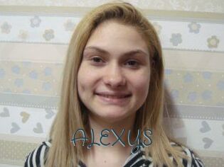 ALEXYS_