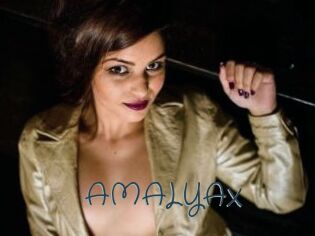 AMALYAx