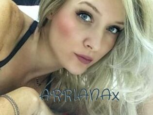 ARRIANAx