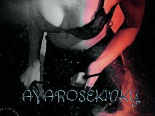 AVAROSEKINKY