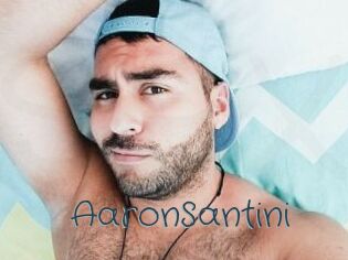 AaronSantini