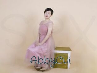 AbbyCui