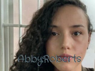 AbbyRoberts