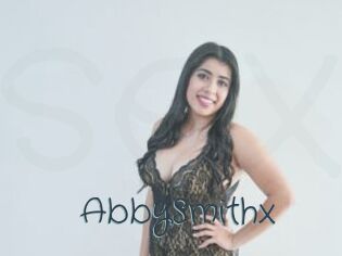 AbbySmithx