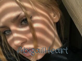 AbigailHeart