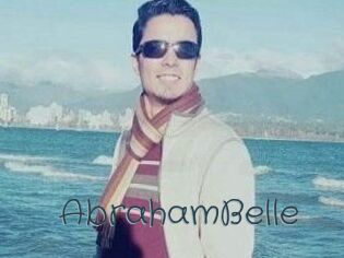 Abraham_Belle