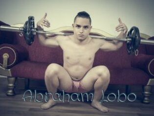 Abraham_Lobo