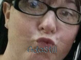 AdaStill