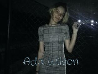 Ada_Wilson