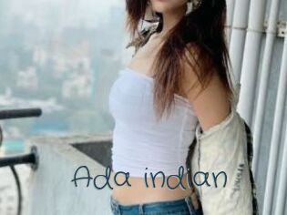 Ada_indian