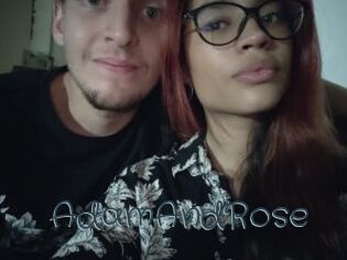 AdamAndRose