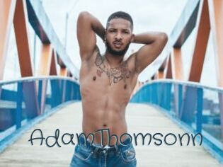 AdamThomsonn