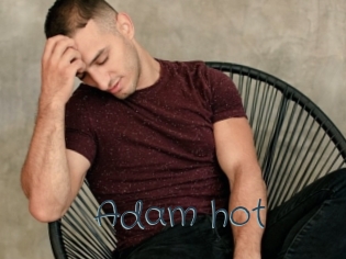 Adam_hot