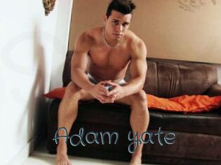 Adam_yate