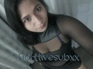 Addtivesubxx