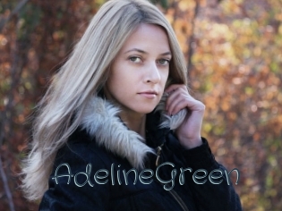 AdelineGreen