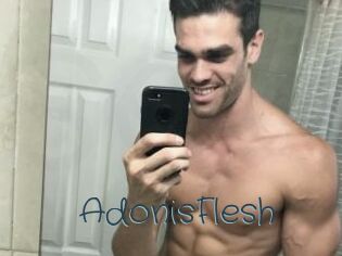 AdonisFlesh