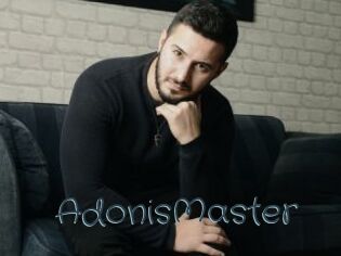 AdonisMaster