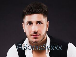 AdonisSexxx