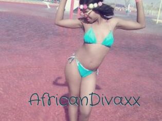 AfricanDivaxx