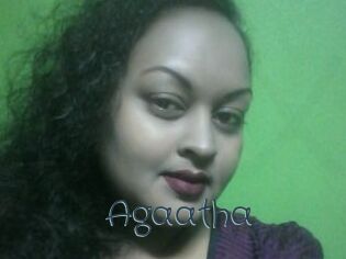 Agaatha