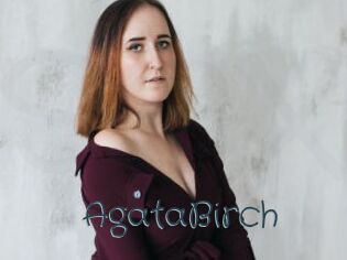 AgataBirch