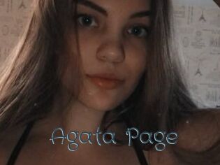 Agata_Page