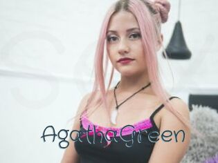 AgathaGreen