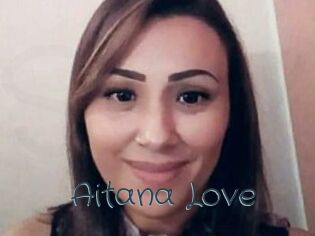 Aitana_Love