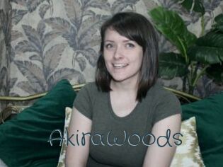 AkiraWoods