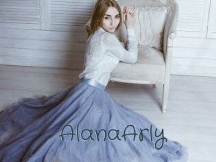 AlanaArly