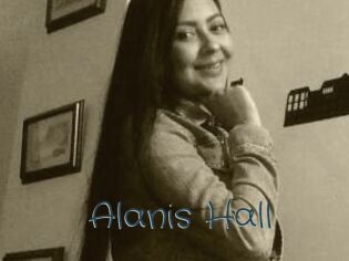 Alanis_Hall