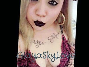 AlayaSkyLove