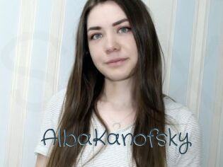 AlbaKanofsky