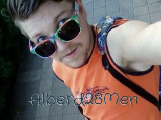 Alberd28Men