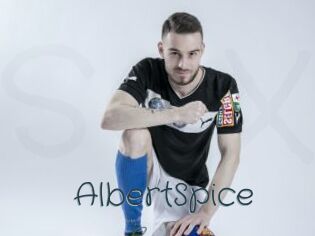 AlbertSpice