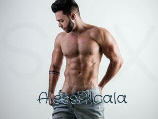 AlessAlcala