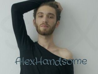 AlexHandsome