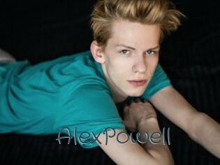 AlexPowell