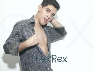 AlexRex