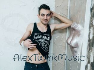 AlexTwinkMusic