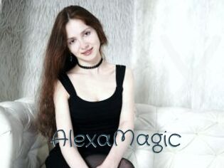 AlexaMagic