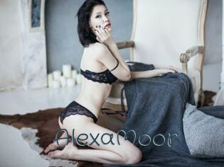 AlexaMoor