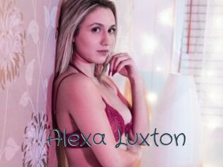 Alexa_Luxton