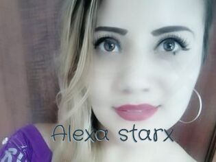 Alexa_starx