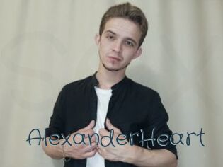 AlexanderHeart